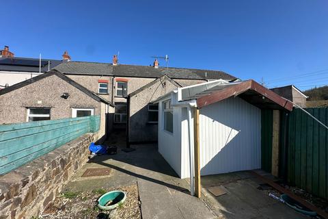3 bedroom terraced house for sale, Roman Road, Neath SA10