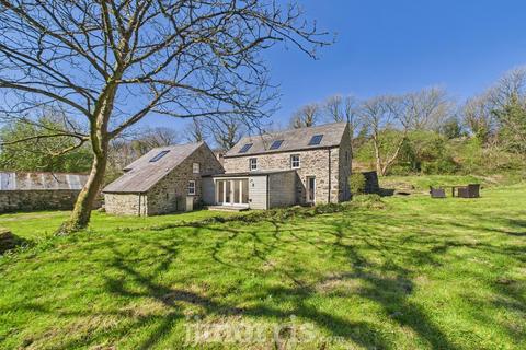 3 bedroom country house for sale, The Old Mill, Tregwynt, Castlemorris, Haverfordwest