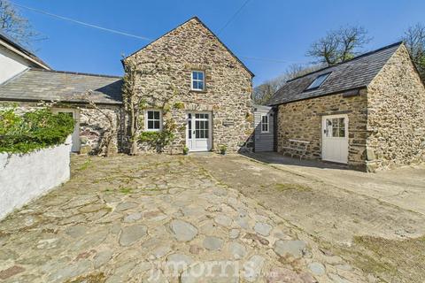3 bedroom country house for sale, The Old Mill, Tregwynt, Castlemorris, Haverfordwest