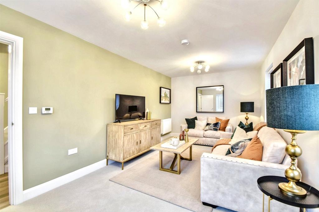 Showhome Image