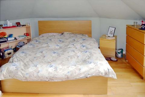1 bedroom flat to rent, High Street, Acton