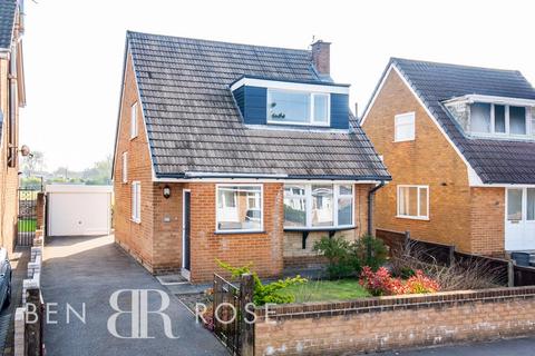 16 Bank Croft, Longton, Preston, PR4 5AL