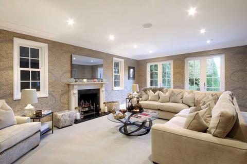 5 bedroom detached house for sale, West End Lane, Stoke Poges, Buckinghamshire, SL2