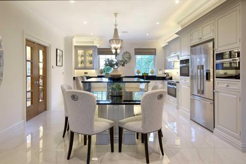 5 bedroom detached house for sale, West End Lane, Stoke Poges, Buckinghamshire, SL2