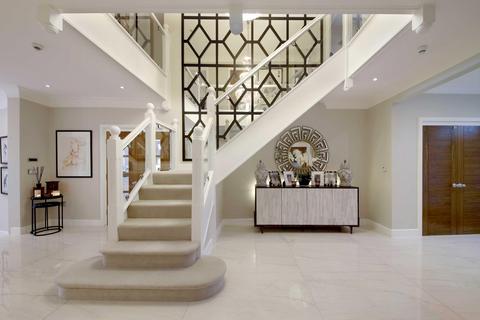 5 bedroom detached house for sale, West End Lane, Stoke Poges, Buckinghamshire, SL2