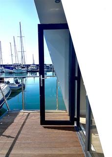 1 bedroom houseboat for sale, Bath Waterside & Marina, Bath, BA1