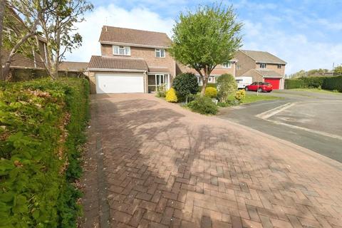 25 Wickham Close, Chipping Sodbury, Bristol, BS37 6NH