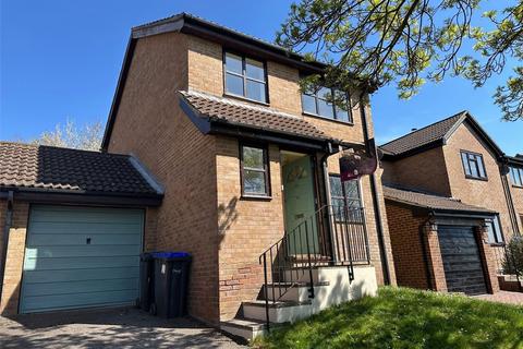 4 bedroom detached house for sale, Whitbred Road, Salisbury, Wiltshire, SP2