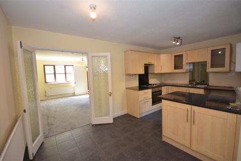 4 bedroom detached house for sale, Whitbred Road, Salisbury, Wiltshire, SP2