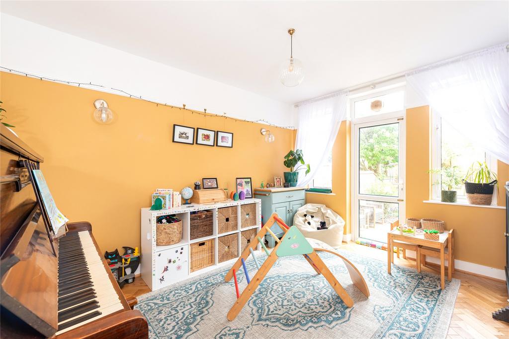 Dining/Family Room
