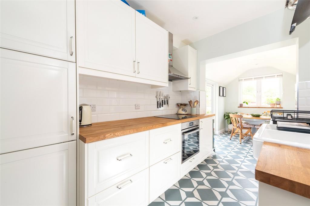 Kitchen/Breakfast Rm