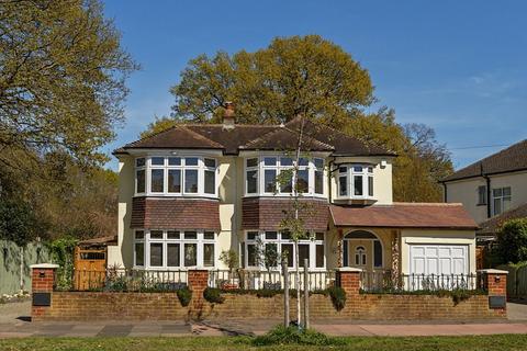 undefined, The Avenue, West Wickham