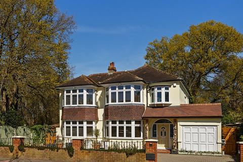 undefined, The Avenue, West Wickham