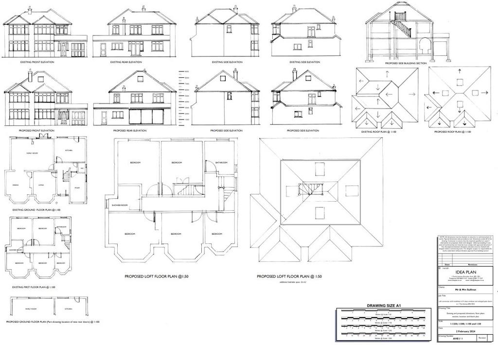 Plans