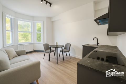 1 bedroom flat to rent, Flat 1, 132 Portway, London, E15 3QJ