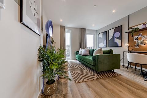 1 bedroom apartment for sale, Plot F1309, One Bedroom Apartment at The Acer Apartments, W12, White City W12