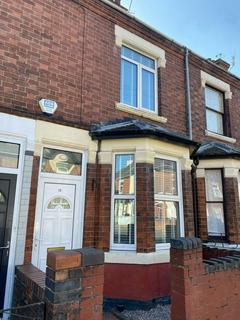 2 bedroom house to rent, 15 Corporation Street, Stoke-on-Trent, ST4 4AU