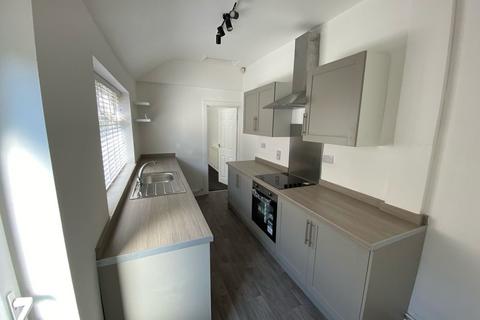 2 bedroom house to rent, 15 Corporation Street, Stoke-on-Trent, ST4 4AU