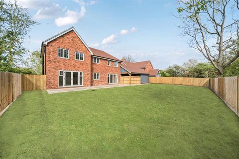 4 bedroom detached house for sale, Mirabelle House, The Orchard