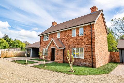4 bedroom detached house for sale, Pearmain House, The Orchard
