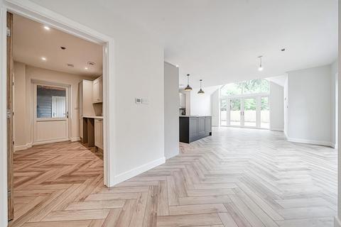 4 bedroom detached house for sale, Pearmain House, The Orchard