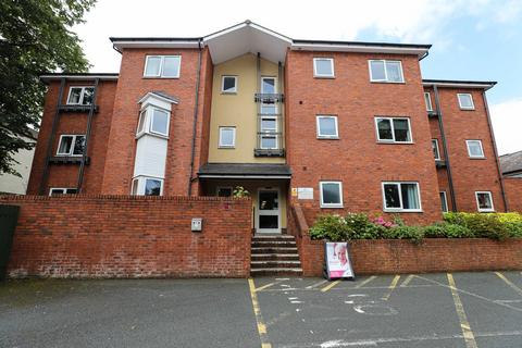 1 bedroom retirement property for sale, Bridge Lane, Penrith, CA11