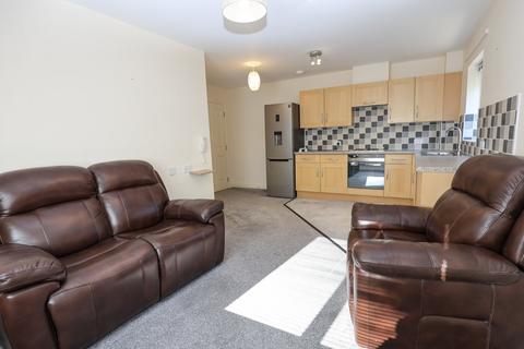 1 bedroom retirement property for sale, Bridge Lane, Penrith, CA11