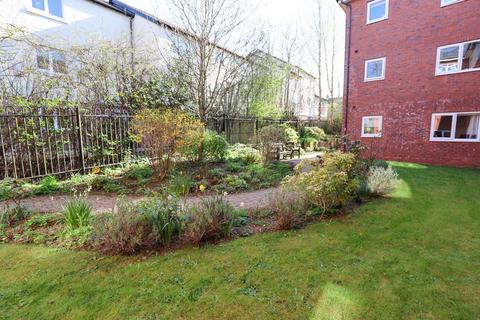 1 bedroom retirement property for sale, Bridge Lane, Penrith, CA11