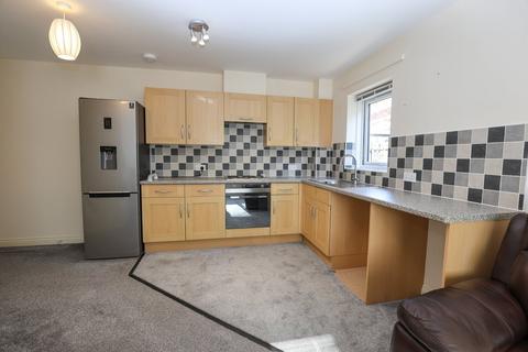 1 bedroom retirement property for sale, Bridge Lane, Penrith, CA11