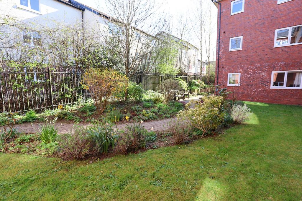 Communal Gardens