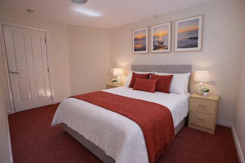 1 bedroom retirement property for sale, Bridge Lane, Penrith, CA11