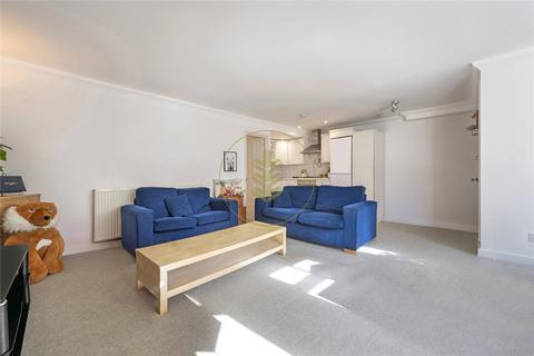Kingdon Road, West Hampstead, London, NW6