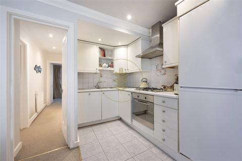 2 bedroom apartment for sale, Kingdon Road, West Hampstead, London, NW6