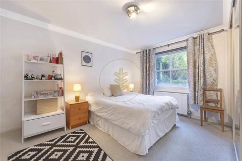 2 bedroom apartment for sale, Kingdon Road, West Hampstead, London, NW6