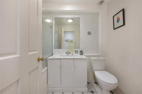 2 bedroom apartment for sale, Kingdon Road, West Hampstead, London, NW6