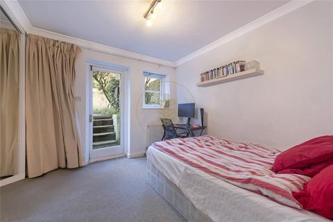 2 bedroom apartment for sale, Kingdon Road, West Hampstead, London, NW6
