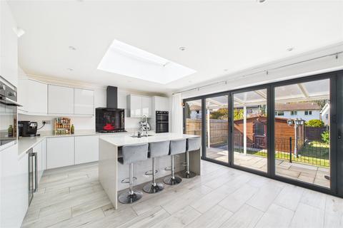 6 bedroom detached house for sale, Crowthorne Road, Bracknell, Berkshire, RG12