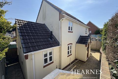 Churchill Road, Parkstone, Poole, BH12