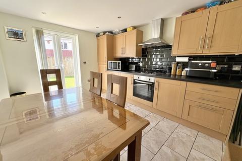 3 bedroom detached house for sale, Churchill Road, Parkstone, Poole, BH12