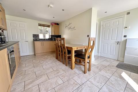 3 bedroom detached house for sale, Churchill Road, Parkstone, Poole, BH12