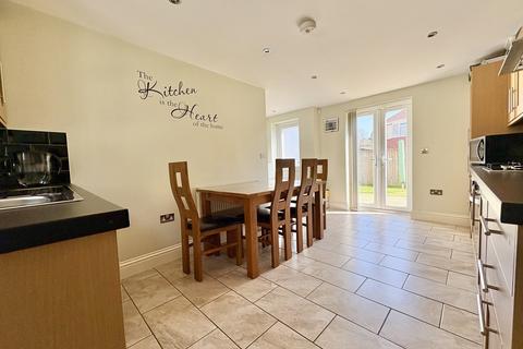 3 bedroom detached house for sale, Churchill Road, Parkstone, Poole, BH12