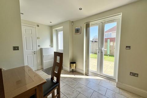 3 bedroom detached house for sale, Churchill Road, Parkstone, Poole, BH12