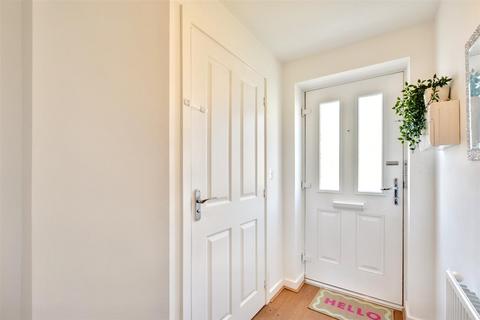 3 bedroom semi-detached house for sale, Comery Close, Ilkeston