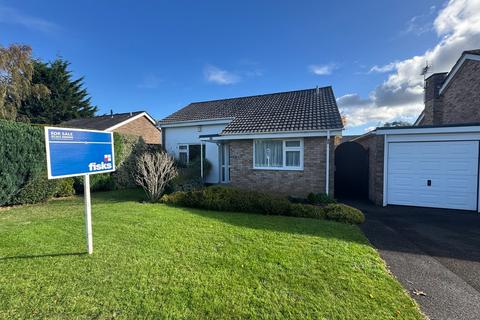 undefined, Sopwith Crescent, Wimborne, BH21