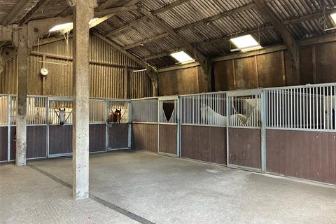 undefined, Hesley Lodge Farm, Thorpe Hesley, Rotherham, South Yorkshire, S61
