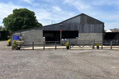 undefined, Hesley Lodge Farm, Thorpe Hesley, Rotherham, South Yorkshire, S61