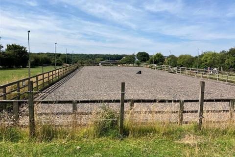undefined, Hesley Lodge Farm, Thorpe Hesley, Rotherham, South Yorkshire, S61