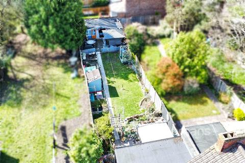 3 bedroom semi-detached house for sale, Yorktown Road, College Town, Sandhurst