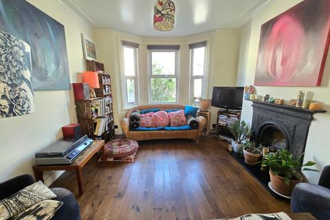 3 bedroom terraced house for sale, Cornwall Road, Bexhill-on-Sea, TN39