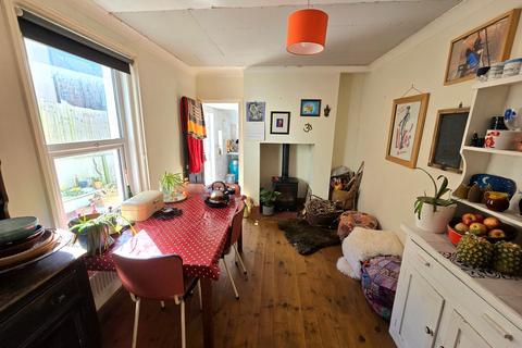 3 bedroom terraced house for sale, Cornwall Road, Bexhill-on-Sea, TN39